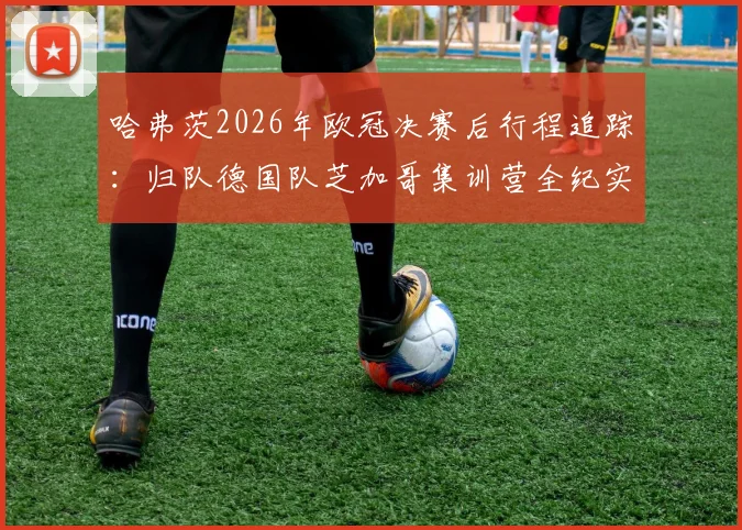 哈弗茨2026年欧冠决赛后行程追踪：归队德国队芝加哥集训营全纪实